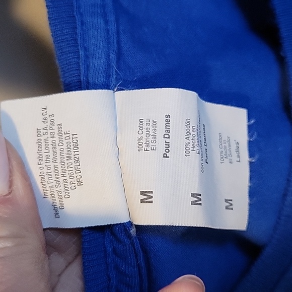 Breast Cancer Awareness Graphic T. - Picture 4 of 5